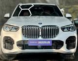 BMW X5 xDrive30d "M Sport"  Mild-Hybrid " - BMW X5: 30d Xdrive