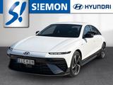 Hyundai IONIQ 6 EV FL MY26 84kWh 2WD N-Line 20LM Matrix  - Hyundai IONIQ 6 Neuwagen