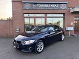 BMW Gran Coupe 420 i xDrive S-DACH SHZ PDC NAVI TEMP - gebrauchte BMW 420 aus dem Jahr 2014