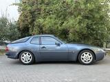 Porsche 944Turbo 250 PS, Scheckheft lückenlos - Porsche Gebrauchtwagen von 1990