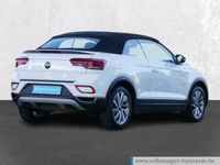 Volkswagen T-Roc - Vorschau Bild 4