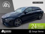 Mercedes-Benz CLA 200 d SB AMG AdvPlus+MBUX+Night+Pano+LED+Kam - gebrauchte Mercedes-Benz CLA 200 aus dem Jahr 2023