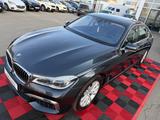 BMW 750 i xDrive Sport-Paket*360°Kamera*Laserlicht* - BMW 7er Reihe: Limousine