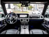Mercedes-Benz G 400 d - - graue Mercedes-Benz G 400