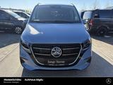Mercedes-Benz V 220 d STYLE Kompakt AHK 2,5T DISTR. SPORT 360° - Mercedes-Benz V 220 in Chemnitz