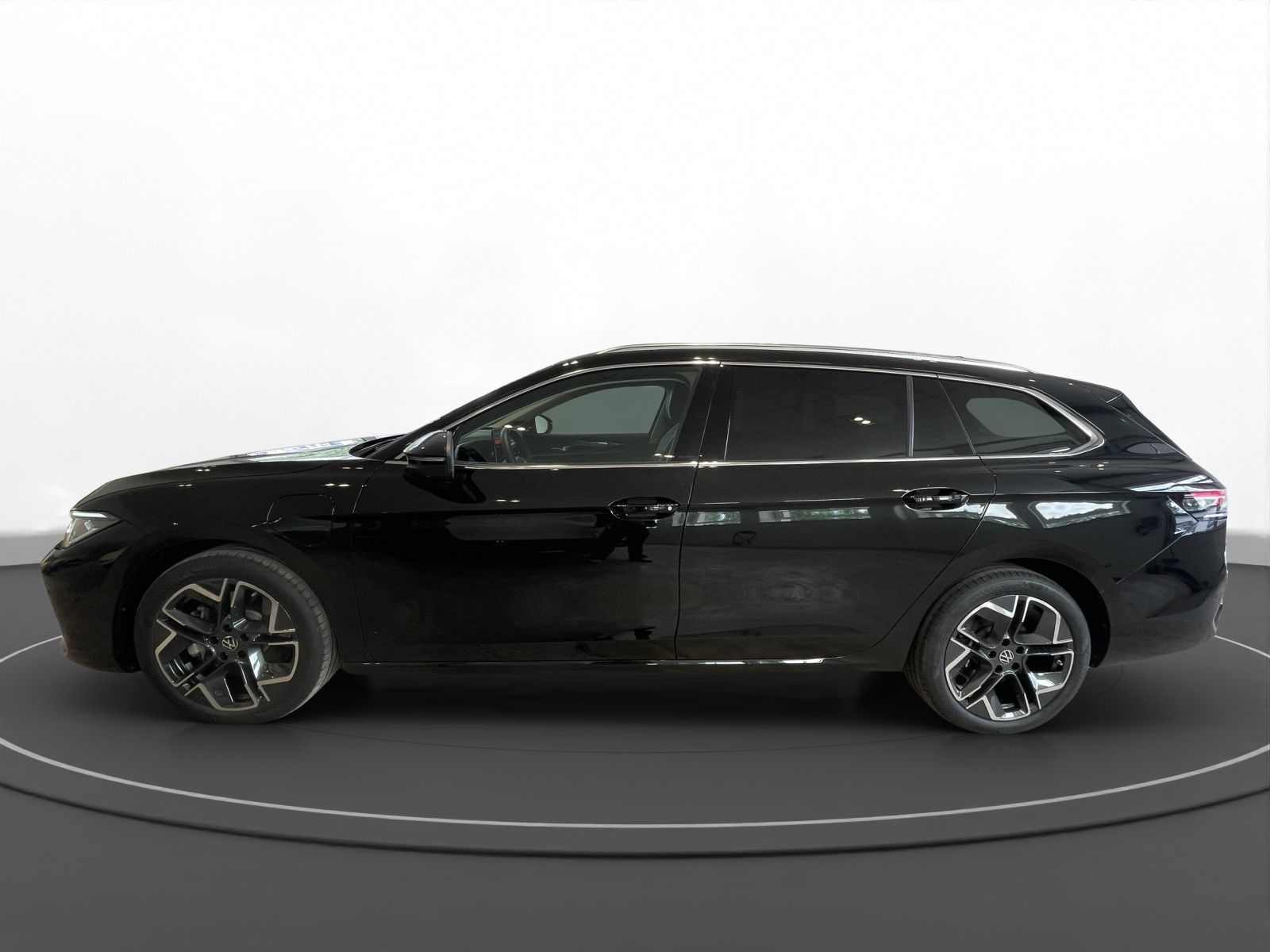 Volkswagen Passat Variant - Bild 6