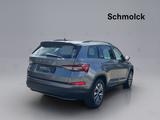 Skoda Kodiaq Ambition 2.0 TDI DSG ACC NAVI LED DAB RFK - Skoda Kodiaq mit Diesel-Antrieb: Geländewagen