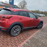 Mazda CX-3 2.0 SKYACTIV-G 121 Center-Line FWD Cent... - Mazda CX-3 mit Benzin-Antrieb: Center Line