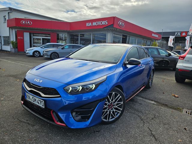 Kia ProCeed 1.6 T-GDI DCT7 OPF GT KOMF GD