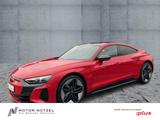 Audi e-tron GT quattro MATRIX+AIR+NAVI+B&O+ACC+PANO - Audi e-tron GT in Köln