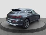 Genesis GV70 electrified Sport AWD 77,4kWh *MASSAGE*PANO - graue Genesis GV70