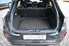 FORD Puma 1.0 EcoBoost ST-Line X Navi PANO Kamera LED