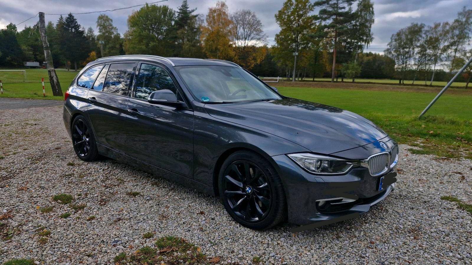 BMW 330