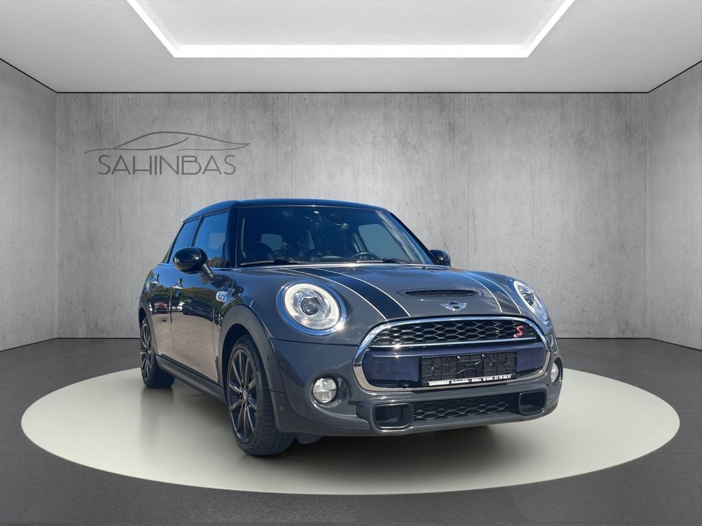 Image of MINI Cooper SD