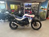 Honda XL750 Transalp Griffheizung *Reifen neu* - HONDA TRANSALP
