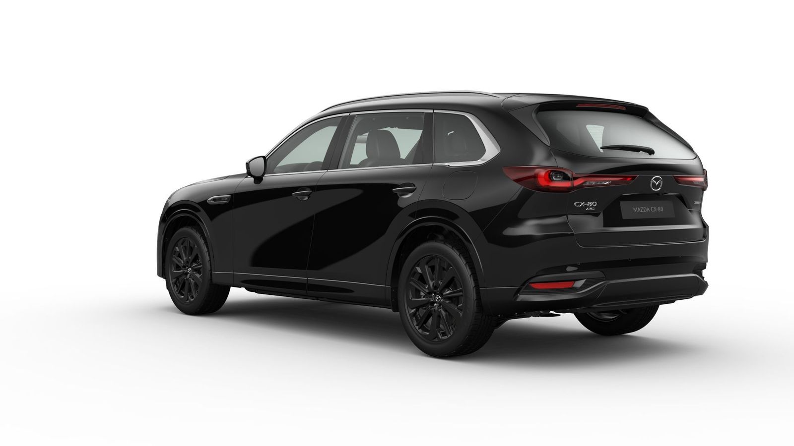 Mazda CX-80 - Bild 7