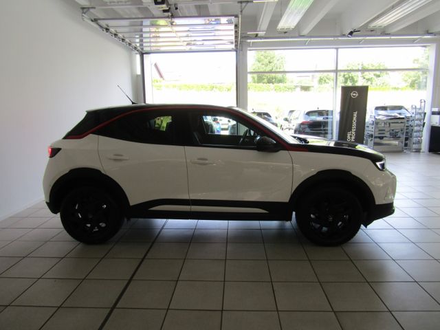 Mokka EU6d GS Line 1.2 Direct Injection Turbo 96