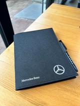Mercedes-Benz CLC 200 4 Matic - Mercedes-Benz CLC-Klasse mit Benzin-Antrieb: Automatik