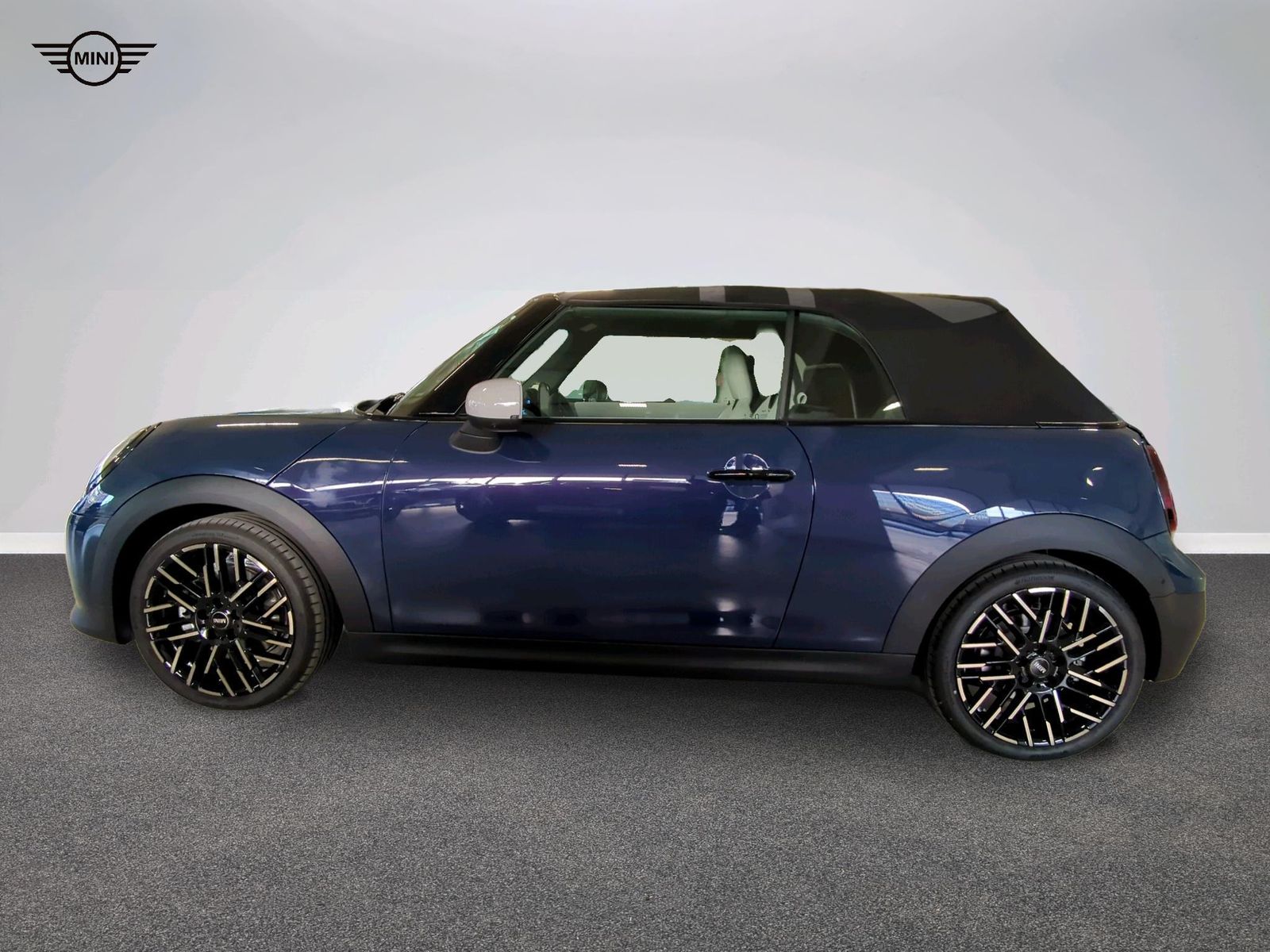 MINI Cooper S Cabrio - Bild 4