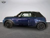 MINI Cooper S Cabrio - Vorschau Bild 4