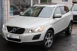 Volvo XC60 2.4 D5 Summum AWD Navi*R-Kam*Bi-Xenon*Pano - Volvo Gebrauchtwagen in Darmstadt