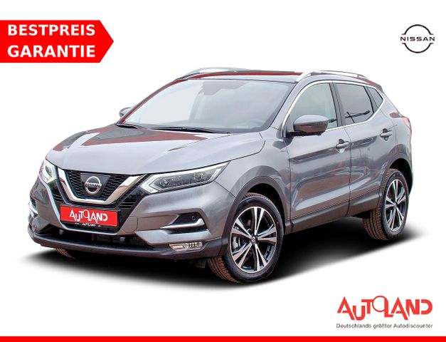 Nissan Qashqai 1.2 DIG-T Acenta 4x2