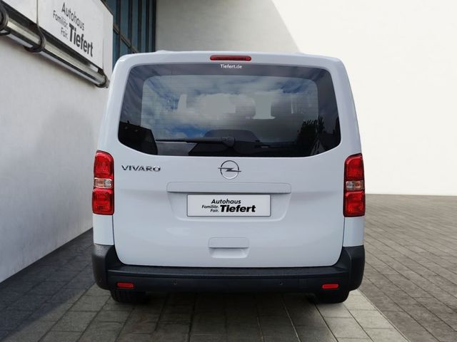 Zafira 2.0 D XL Aut. 130 kW Edition