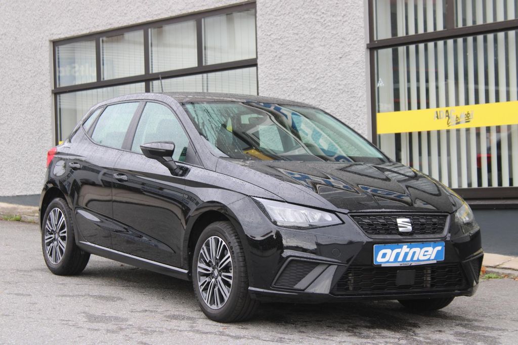 Image of Seat Ibiza