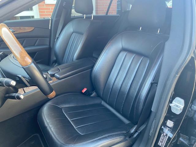 Mercedes-Benz CLS Shooting Brake CLS 350 CDI BE