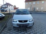 Suzuki Alto Automatik Radio HU AU Neu - Suzuki Gebrauchtwagen von 2005