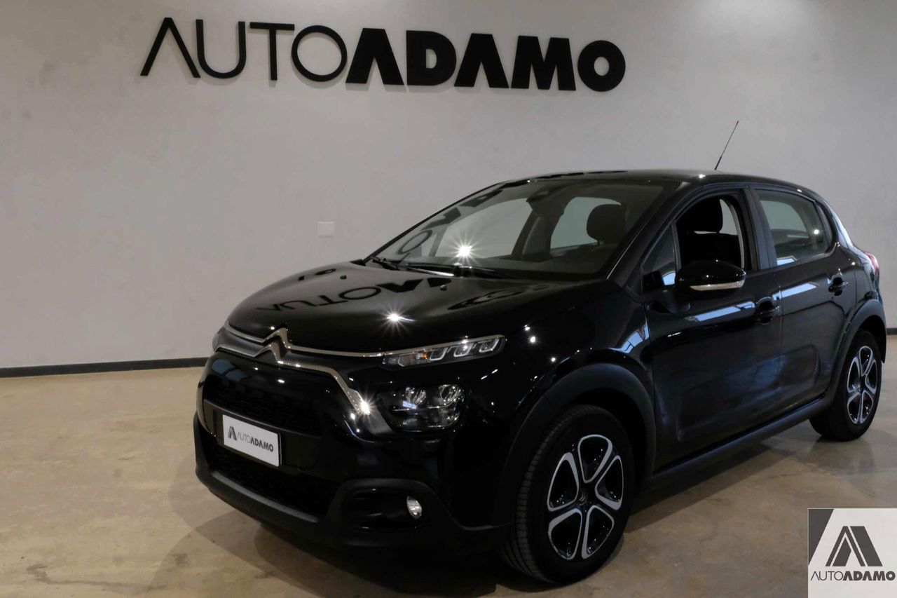 Other Citroen C3 BlueHDi 100 S&S Plus