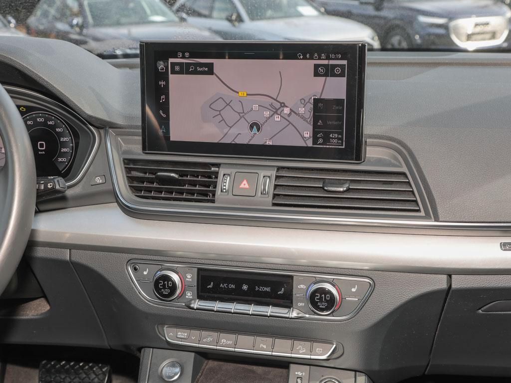 Audi Q5 - Bild 7