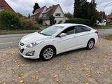 Hyundai i40 Limousine 1.7 CRDi *Klima+SHZ*guter Zustand - Hyundai i40 mit Diesel-Antrieb: Limousine