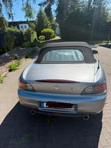 Honda S2000 2.0i LS - Honda S2000 Gebrauchtwagen