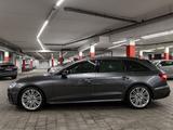Audi S4 Avant TDI quattro Pano VirtCo Kamera 19'' - Audi S4 in Stuttgart