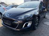 Peugeot 308 SW Family HDi FAP 150 Navi Tempo Panorama - Peugeot 308: Hdi 150