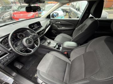Nissan Qashqai - 7