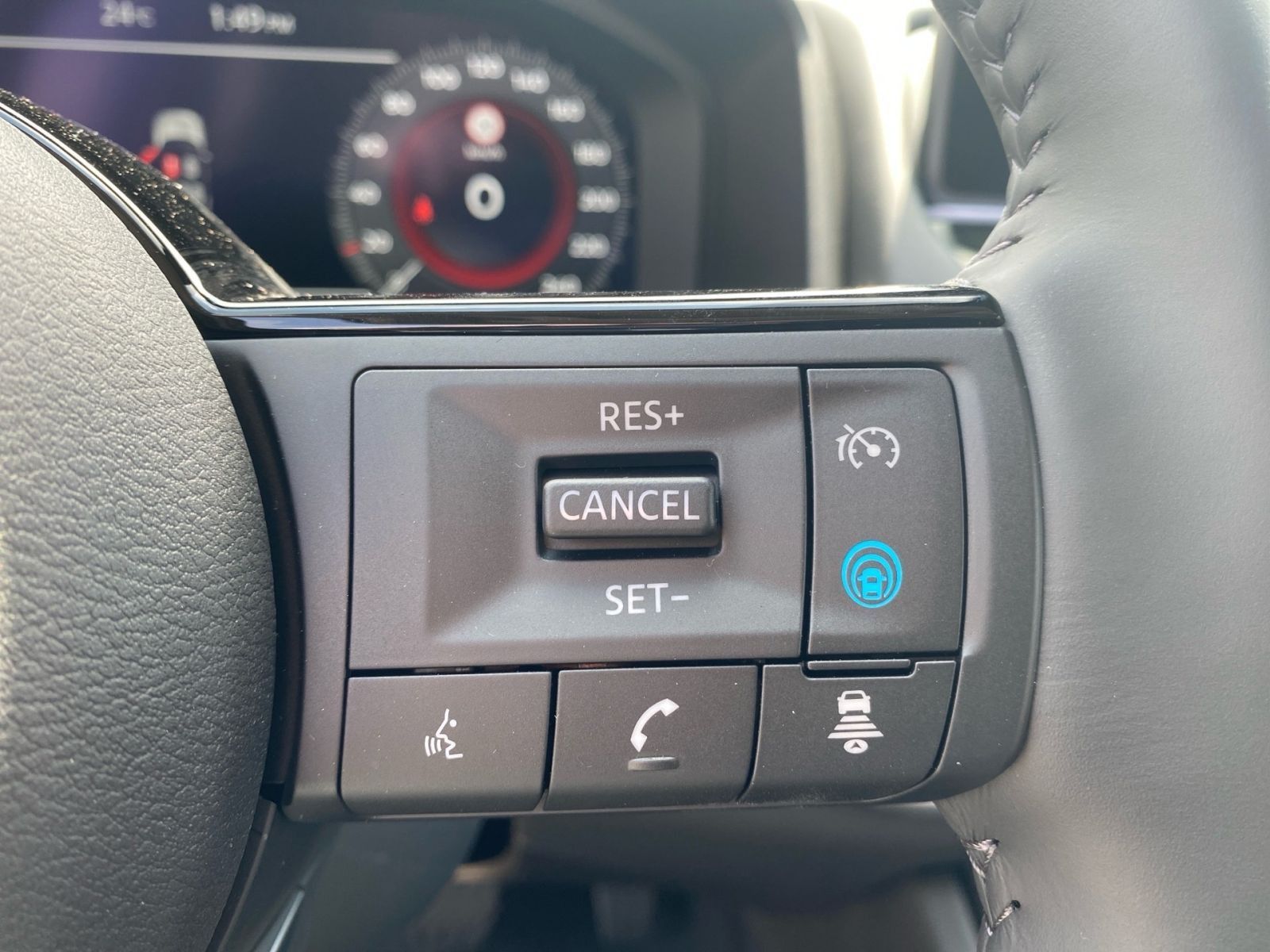 Fahrzeugabbildung Nissan X-Trail 1.5 VCT e-Power N-Trek e-4orce*360'*eSit