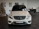 Mercedes-Benz GLK 350 4Matic AMG*Kamera*Memory*Pano*V6*Keyless - Mercedes-Benz GLK-Klasse Gebrauchtwagen in Hannover