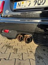 MINI John Cooper Works Coupé  Schmidt Technik Tuning - MINI Coupe Serie