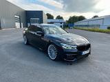 BMW 730dXDrive M Paket Laser Massage TV 21... - BMW 730