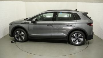 Skoda Elroq 50 Tour LED KAMERA AHZV