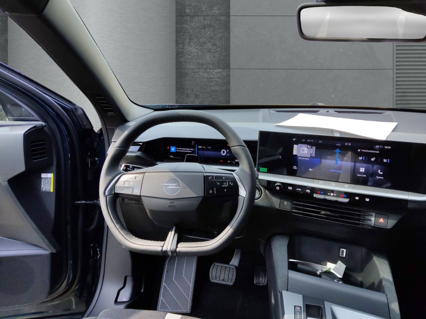 Opel Grandland (X) - Bild 10