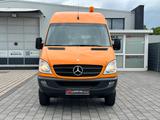 Mercedes-Benz Sprinter 519 CDI 4X4/Würth Regalsytem/AHK/Standh - LKWs in Mannheim