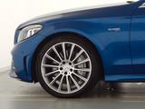 Mercedes-Benz Mercedes-AMG C43 COUPE 4MATIC  A/T - gebrauchte Mercedes-Benz C 43 AMG aus dem Jahr 2022