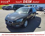 Seat Leon ST 2.0d DSG Xcell LED/ACC/NAVI/VIRTU/SHZ/8F - Seat Leon: 2.8
