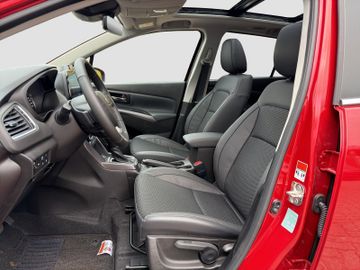 Fotografie 9 des Suzuki (SX4) S-Cross 1.5 Comfort+ AllGrip Automatik | Allwett