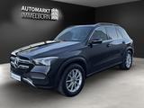 Mercedes-Benz GLE 350 e Memory*Burmest*VollLeder*Kamera*LED*DA - Mercedes-Benz GLE 350: Plug-In Hybrid