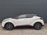 Toyota C-HR 1.2l Style AHK Leder Bi-LED Navi - Toyota C-HR SUV