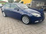 Opel Insignia A,Aut.,Xenon,Klima,ALUS,Navi,PDC - gebrauchte Opel Insignia aus dem Jahr 2009